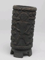 附足竹杯藏品圖，第19張